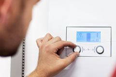 best Beeny boiler servicing companies