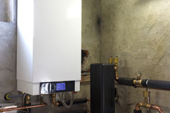 Beeny condensing boiler companies
